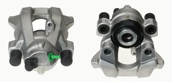 Brzdový třmen BUDWEG CALIPER 343822