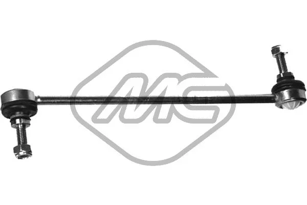 Tyč/vzpěra, stabilizátor METALCAUCHO 59483