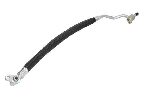 Vysokotlaké / nízkotlaké vedení, klimatizace THERMOTEC KTT160572