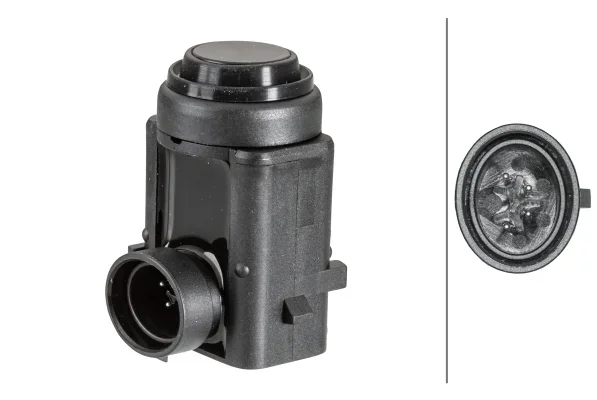 Parkovací senzor HELLA 6PX358141-011