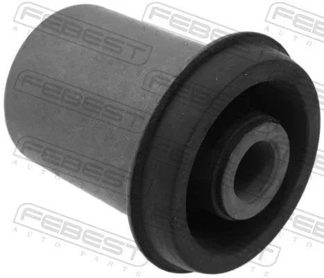 Uložení, řídicí mechanismus FEBEST MAB-037