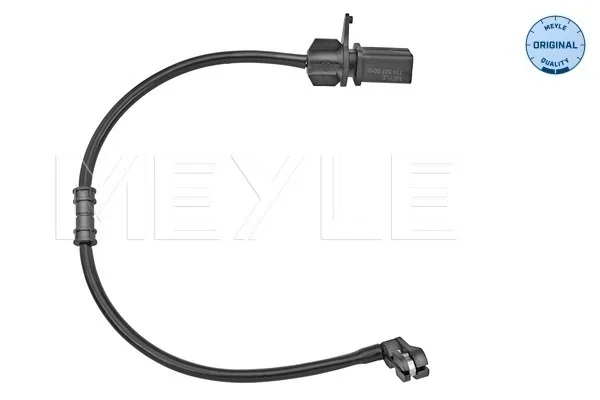 Výstražný kontakt, opotřebení obložení MEYLE 1145270010