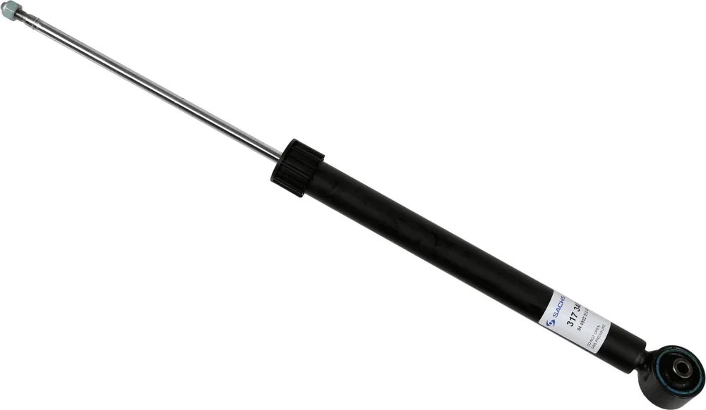 Tlumič pérování SACHS 317346