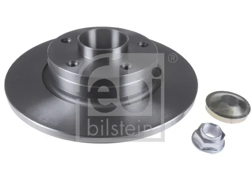 Brzdový kotouč FEBI BILSTEIN 28151