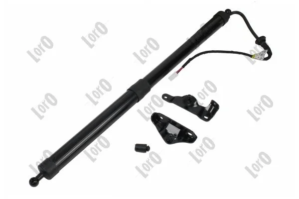 Elektromotor, zadní dveře LORO 101-02-026