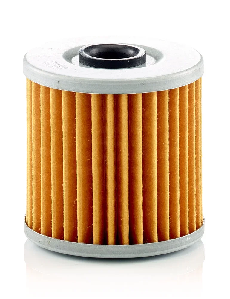 Olejový filtr MANN-FILTER MH66 – OE 16099-004