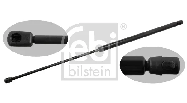 Pneumaticka pruzina, kapota motoru FEBI BILSTEIN 24735