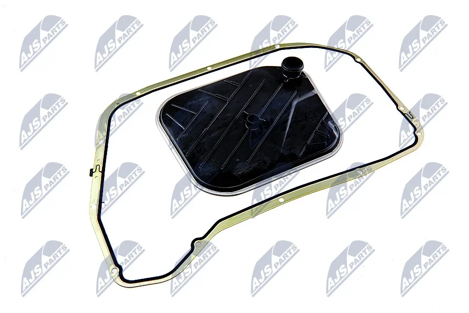 Sada hydraulického filtru, automatická převodovka NTY FSF-AU-007