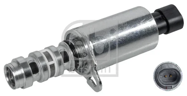 Ridici ventil, serizeni vackoveho hridele FEBI BILSTEIN 48418