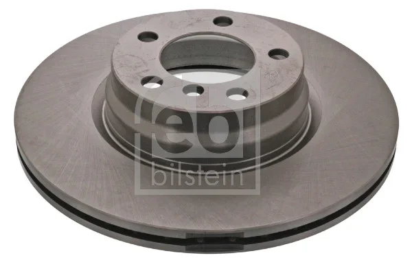 Brzdový kotouč FEBI BILSTEIN 43956 – OE 34116792221