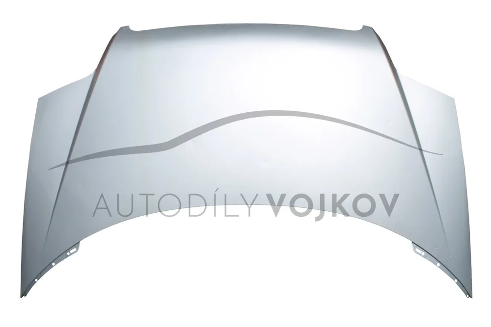Kapota přední v:48041