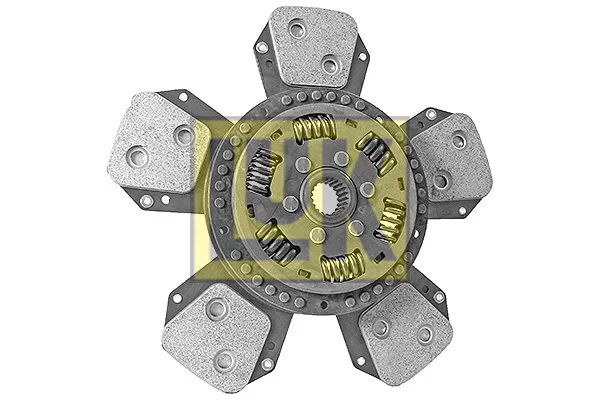 Spojková lamela Schaeffler LuK 333014410