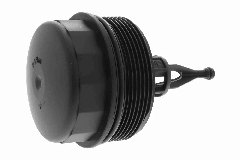 Kryt, pouzdro olejového filtru VAICO V30-3560 Kryt, pouzdro olejového filtru VAICO V30-3560