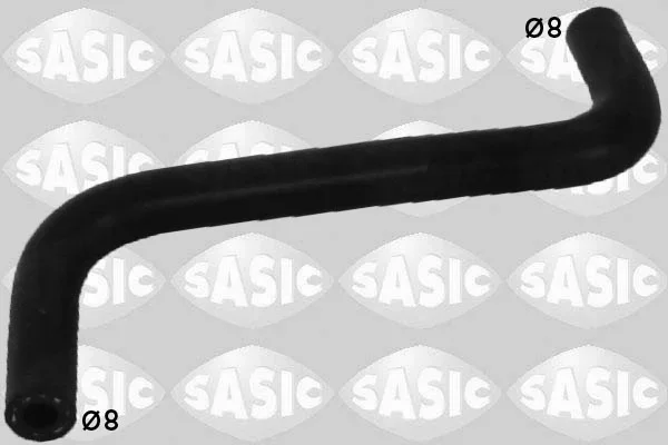 Hadice chladiče SASIC 3406049 – OE 1J0121447L