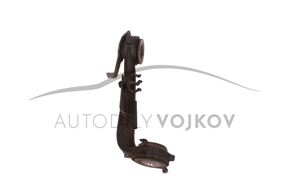 Pravý držák přední nápravnice v:61960 Pravý držák přední nápravnice v:61960