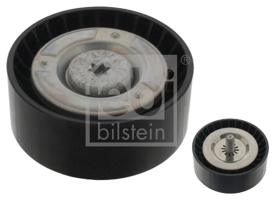 Napinaci kladka, zebrovany klinovy remen FEBI BILSTEIN 38620