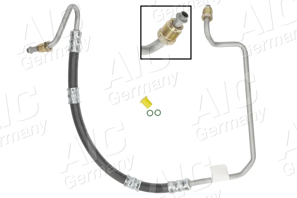 Hydraulická hadice, řízení AIC 58441