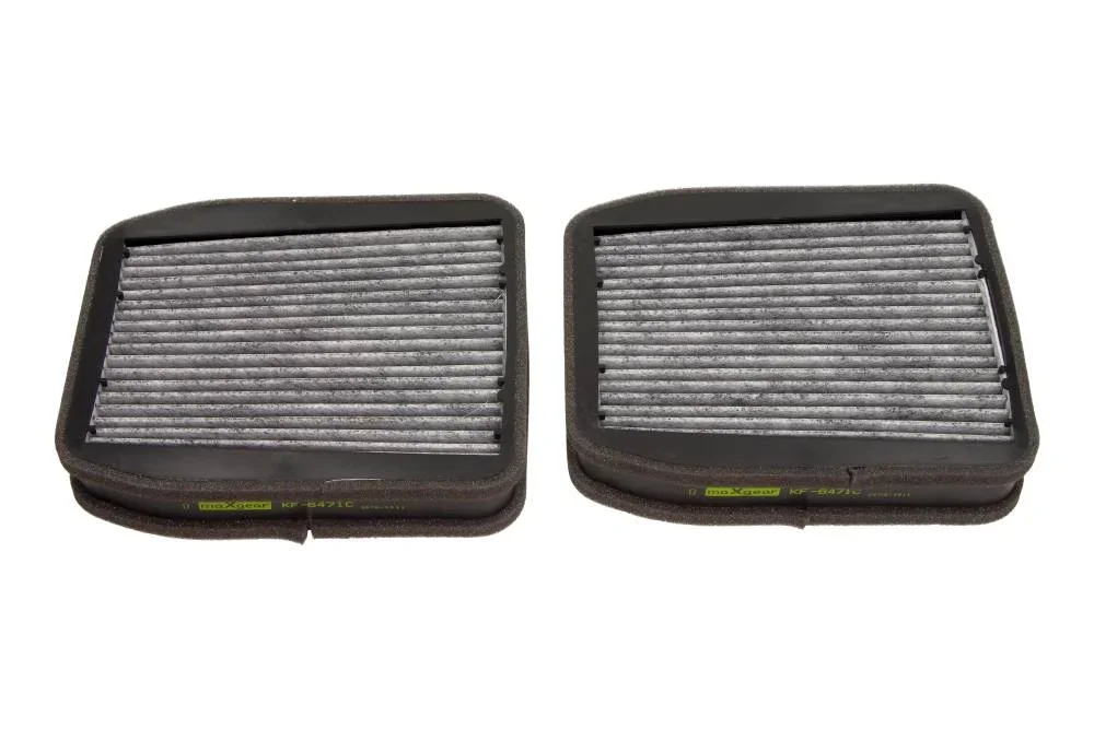 Filtr, vzduch v interiéru MAXGEAR 26-1073
