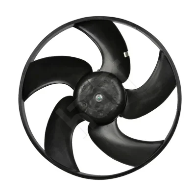 VENTILÁTOR CHLAD.PEUGEOT 206 1.1-2.0 98- HART 611415