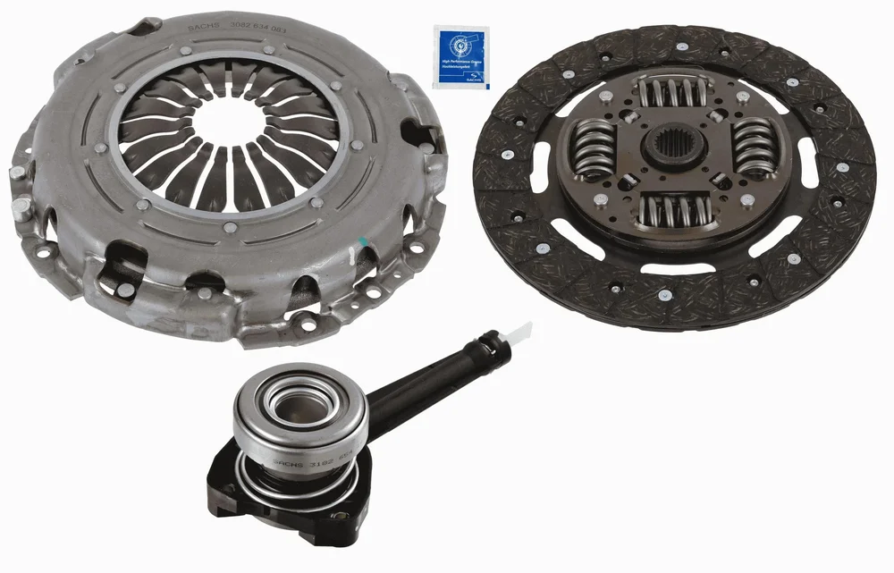 Sada spojky SACHS 3000990593 Sada spojky SACHS 3000990593