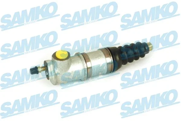 Pomocný válec, spojka SAMKO M30216 – OE 46835408