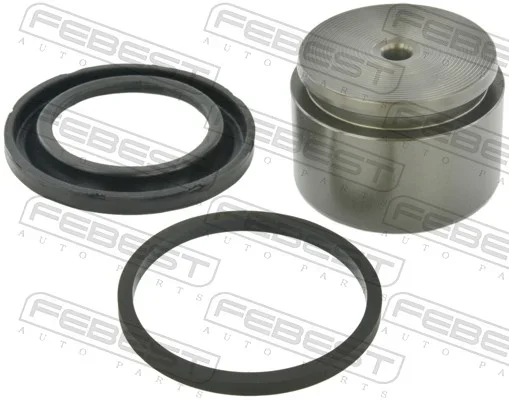Píst, brzdový třmen FEBEST 2376-7L6F-KIT