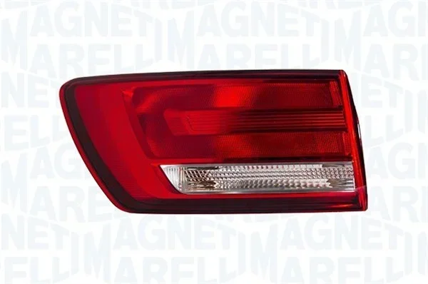 Zadní světlo MAGNETI MARELLI 714081480701 – OE 8W9945069 Zadní světlo MAGNETI MARELLI 714081480701 – OE 8W9945069