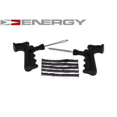 Vulkan.jehla ENERGY NE00574