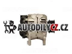 AX 1053 Alternátor STARTLINE