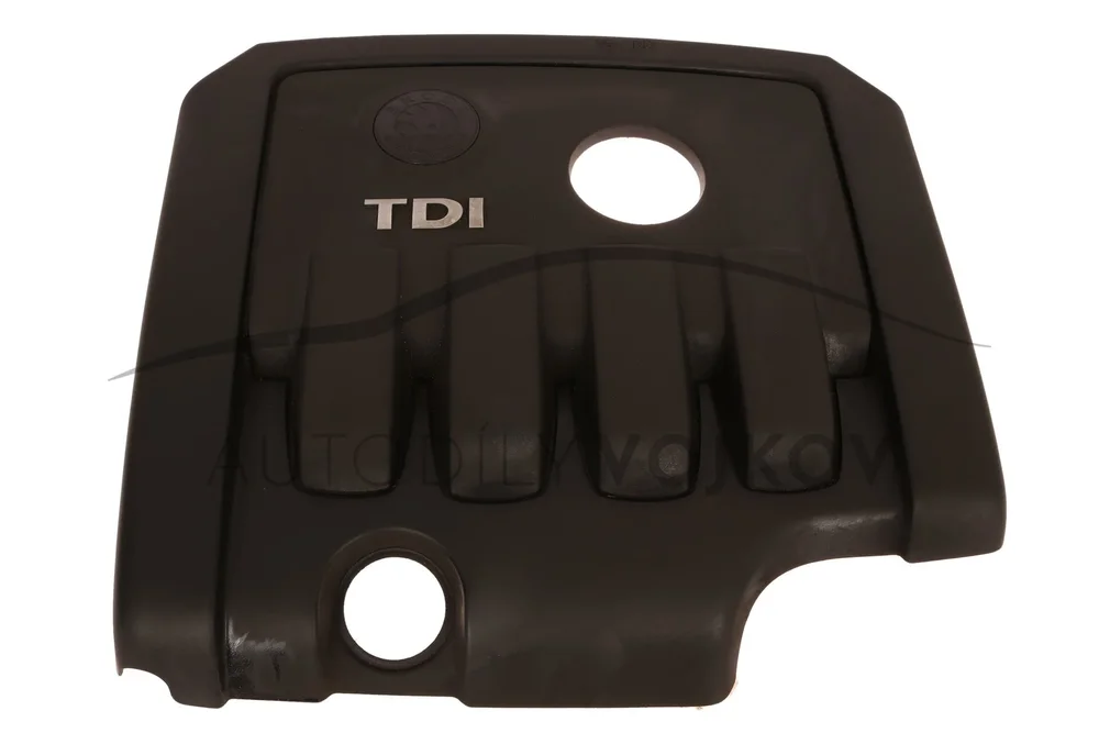 Kryt motoru 2.0 TDI – 03G103925BG v:77058