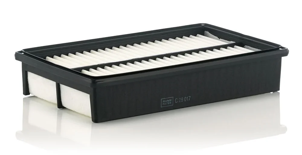 Vzduchový filtr MANN-FILTER C28017
