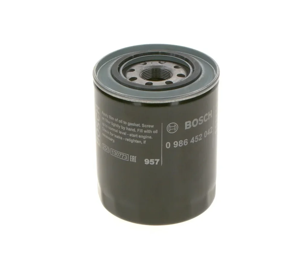 Olejový filtr BOSCH 0986452042