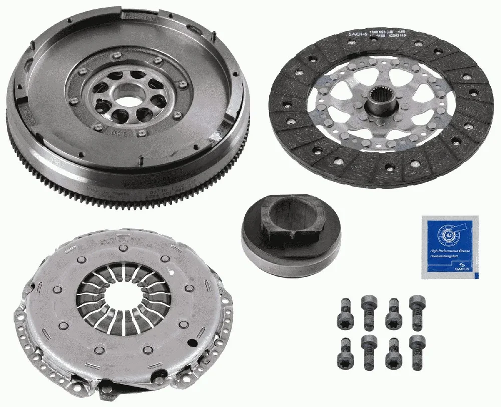 Spojková sada SACHS 2290601106