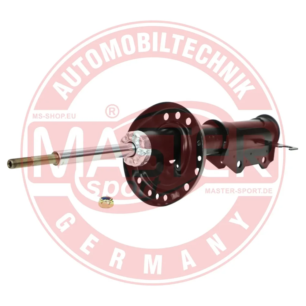 Tlmič perovania MASTER-SPORT GERMANY 315438-PCS-MS