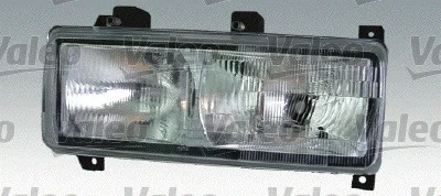 Hlavní světlomet VALEO 087961