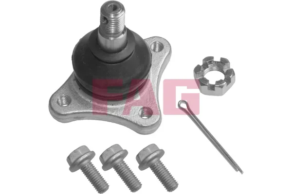 Podpora-/ Kloub Schaeffler FAG 825033110