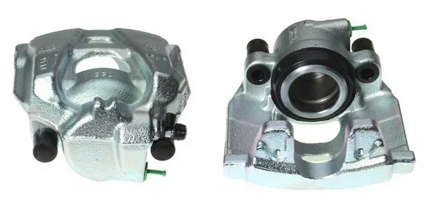Brzdový třmen BUDWEG CALIPER 344302