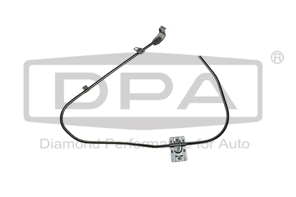 Zvedací zařízení oken DPA 88370303502
