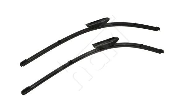 STĚRAČE 550/530MM HART-2 KS.-PLOCHÁ 029149