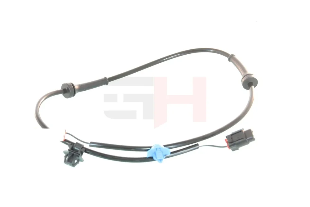 Snímač, počet otáček kol GH GH-715210V