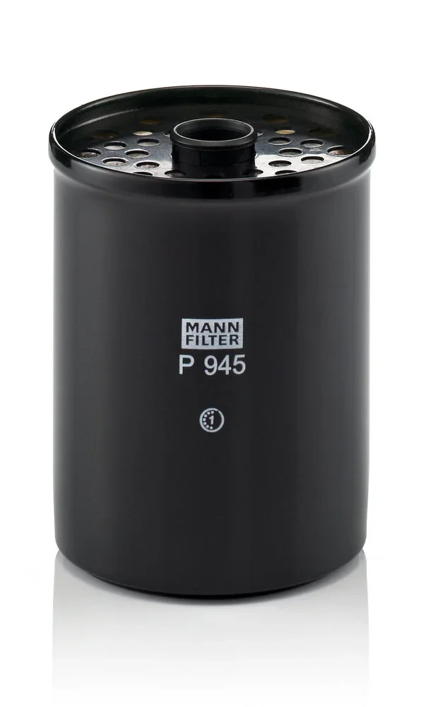 Palivový filtr MANN-FILTER P945x