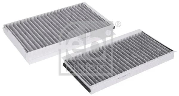 Filtr, vzduch v interiéru FEBI BILSTEIN 22070