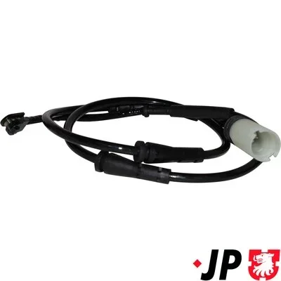 Sensor, opotrebeni brzdoveho oblozeni JP GROUP 6097300500