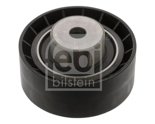 Napinaci kladka, zebrovany klinovy remen FEBI BILSTEIN 08632