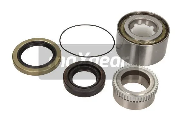Sada ložisek kol MAXGEAR 33-0989