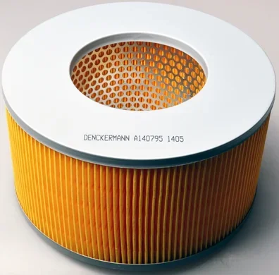 Vzduchový filtr DENCKERMANN A140795 – OE 17801-54150