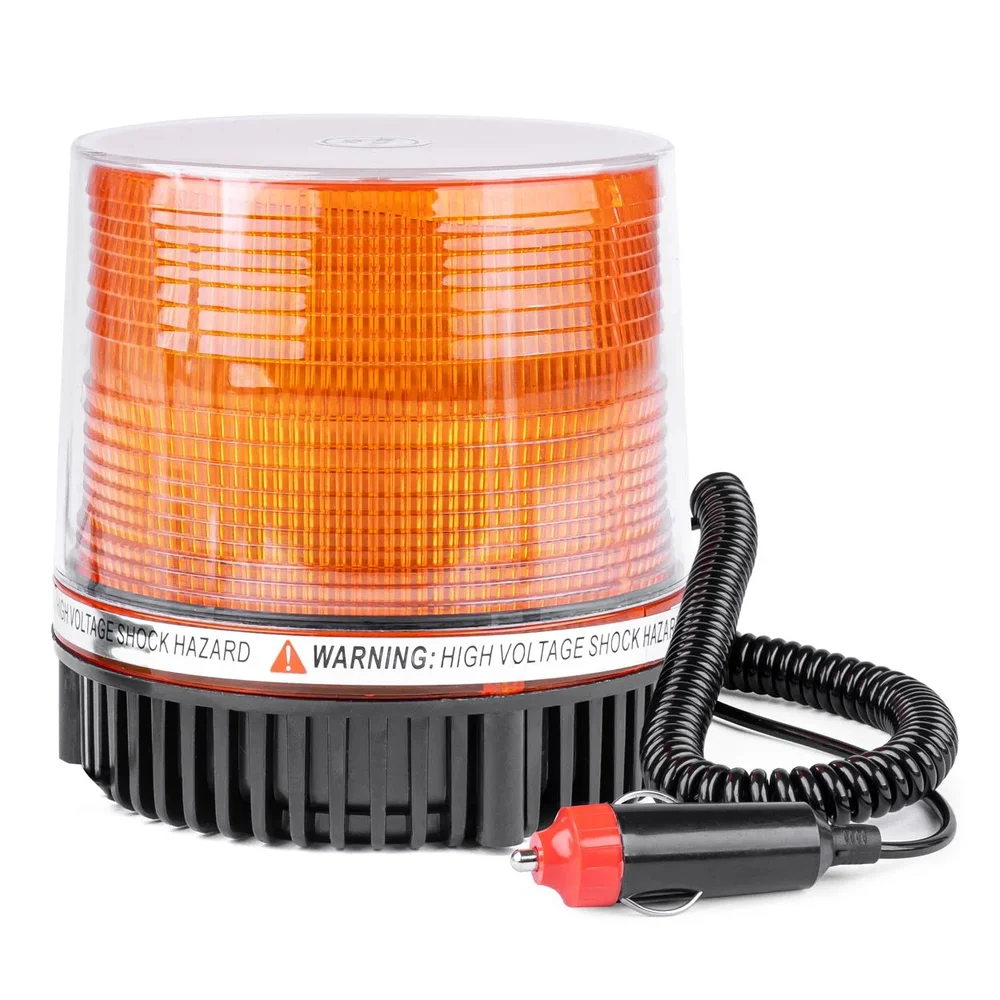 Maják Stroboskopové LED 12V AMIO 01276