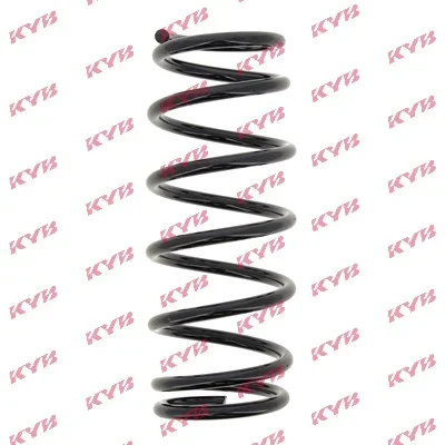 Pruzina podvozku KYB RC6445 – OE 4131180G10