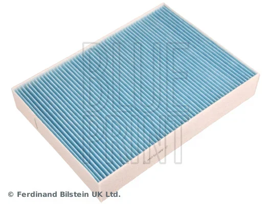 Filtr, vzduch v interiéru BLUE PRINT ADBP250017 – OE LR115784 Filtr, vzduch v interiéru BLUE PRINT ADBP250017 – OE LR115784