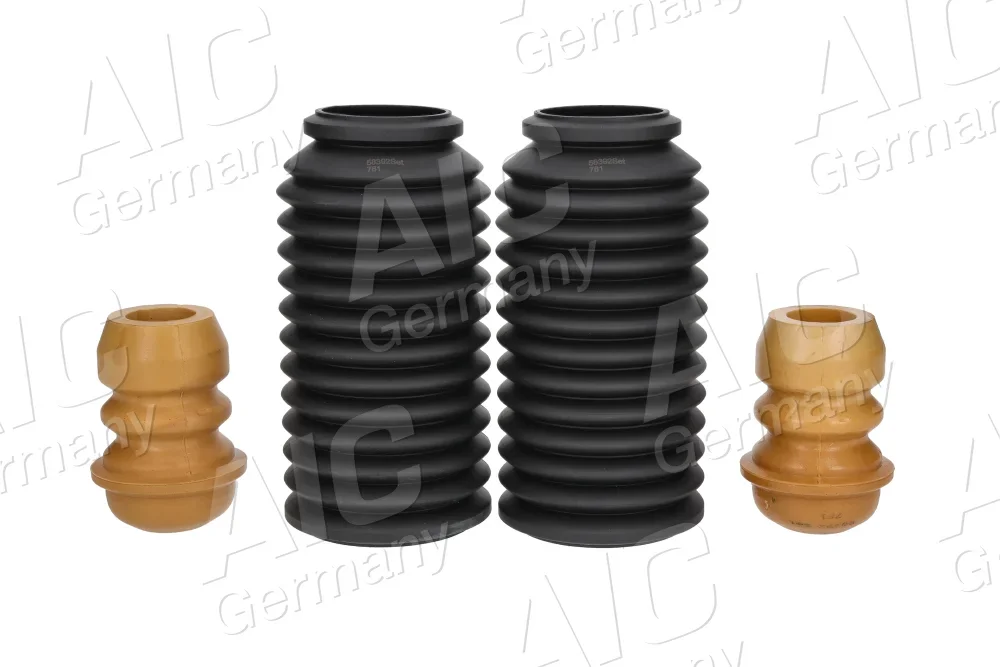 Ochranná sada proti prachu, tlumič pérování AIC 58392Set
